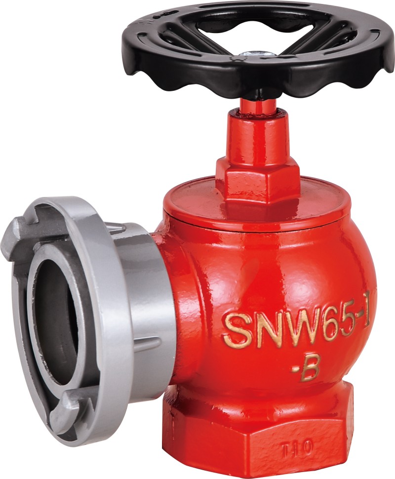 室内消火栓减压稳压型SNZW65-I-B