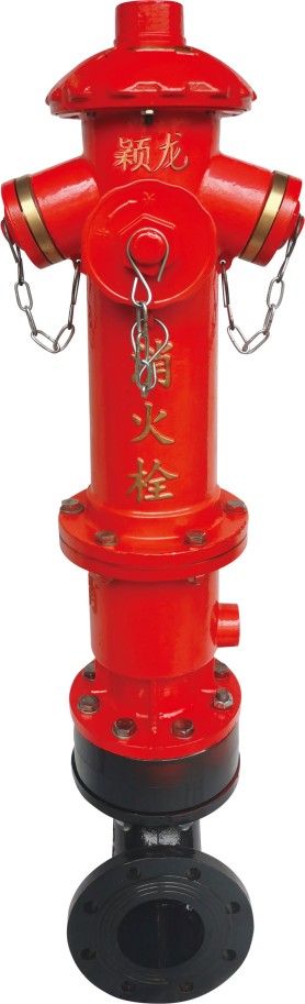 智能地上消火栓SSZN100／65-1.6L