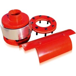  泡沫产生器